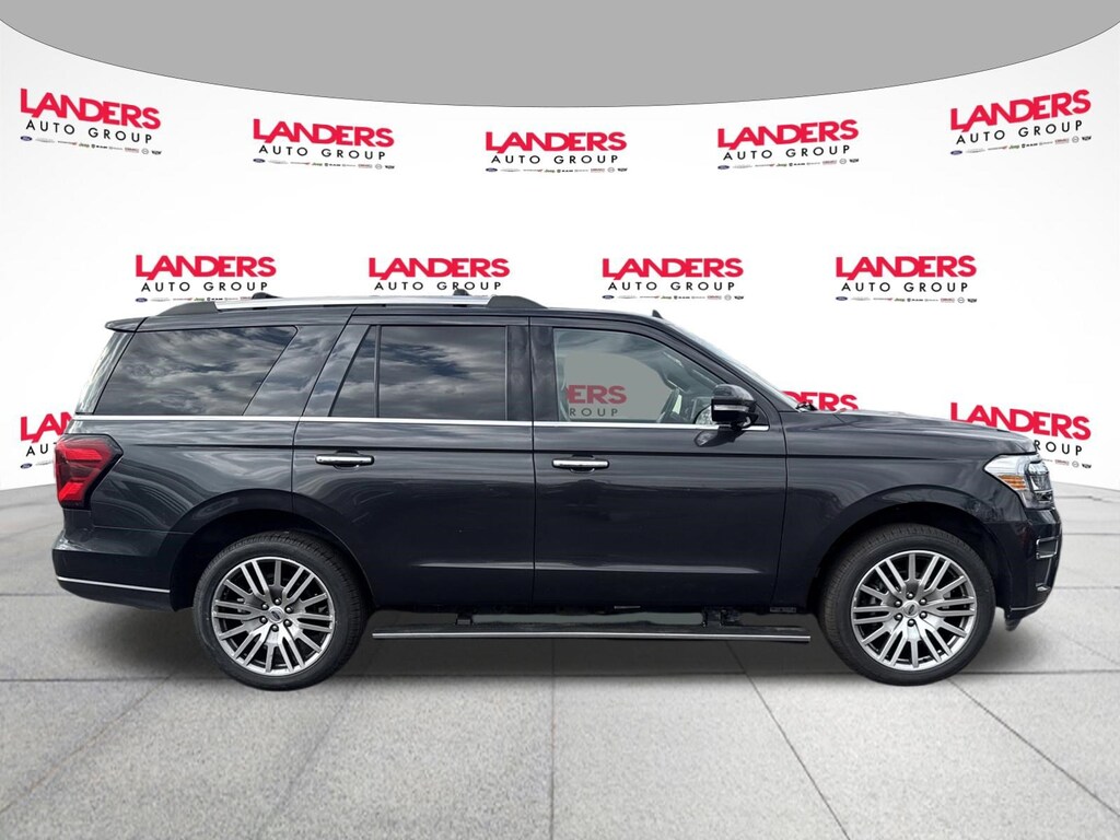 Used 2023 Ford Expedition Limited SUV