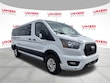  Ford Transit Passenger Wagon