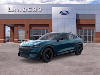 2026 Ford Mustang Mach-E Premium SUV