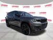  Jeep Grand Cherokee L