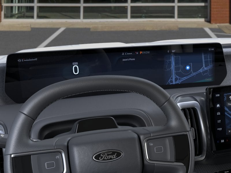 2025 Ford Expedition Platinum - Photo 13
