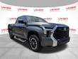 Toyota Tundra 4WD