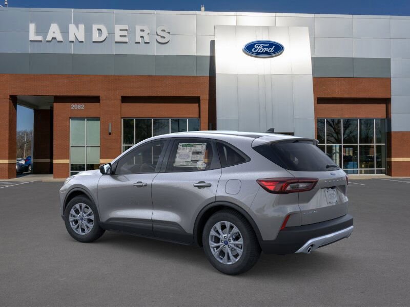 2025 Ford Escape Active photo 4