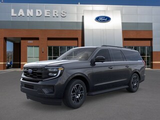 2026 Ford Expedition Max Active SUV