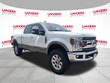  Ford Super Duty F-250 SRW