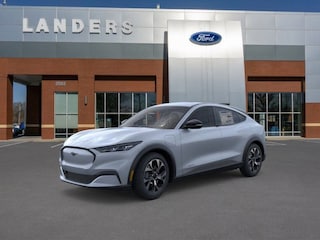 2025 Ford Mustang Mach-E Select SUV