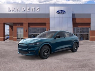 2026 Ford Mustang Mach-E Premium SUV