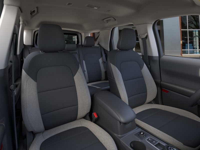 2025 Ford Bronco Sport Big Bend - Photo 10