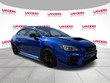  Subaru WRX