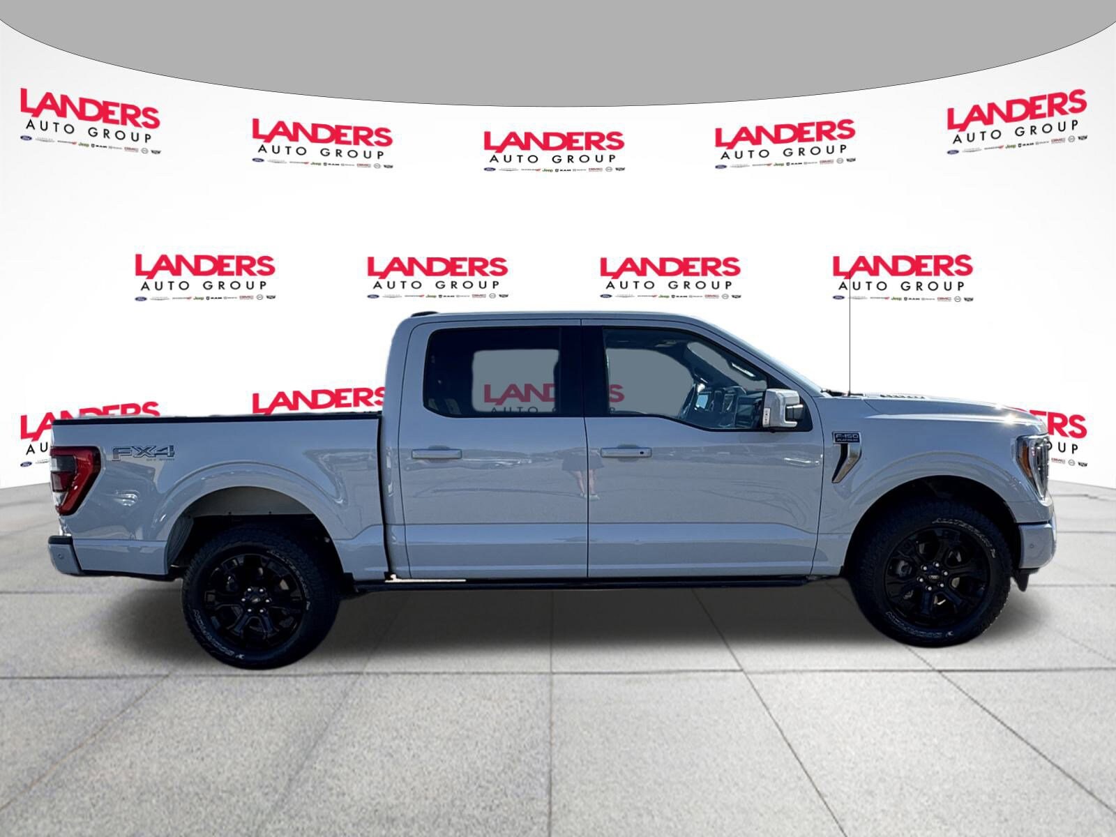 2023 Ford F-150 XL photo 2