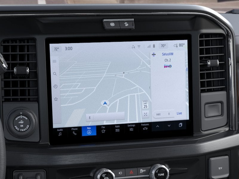 2026 Ford F-250 Super Duty Lariat - Photo 14