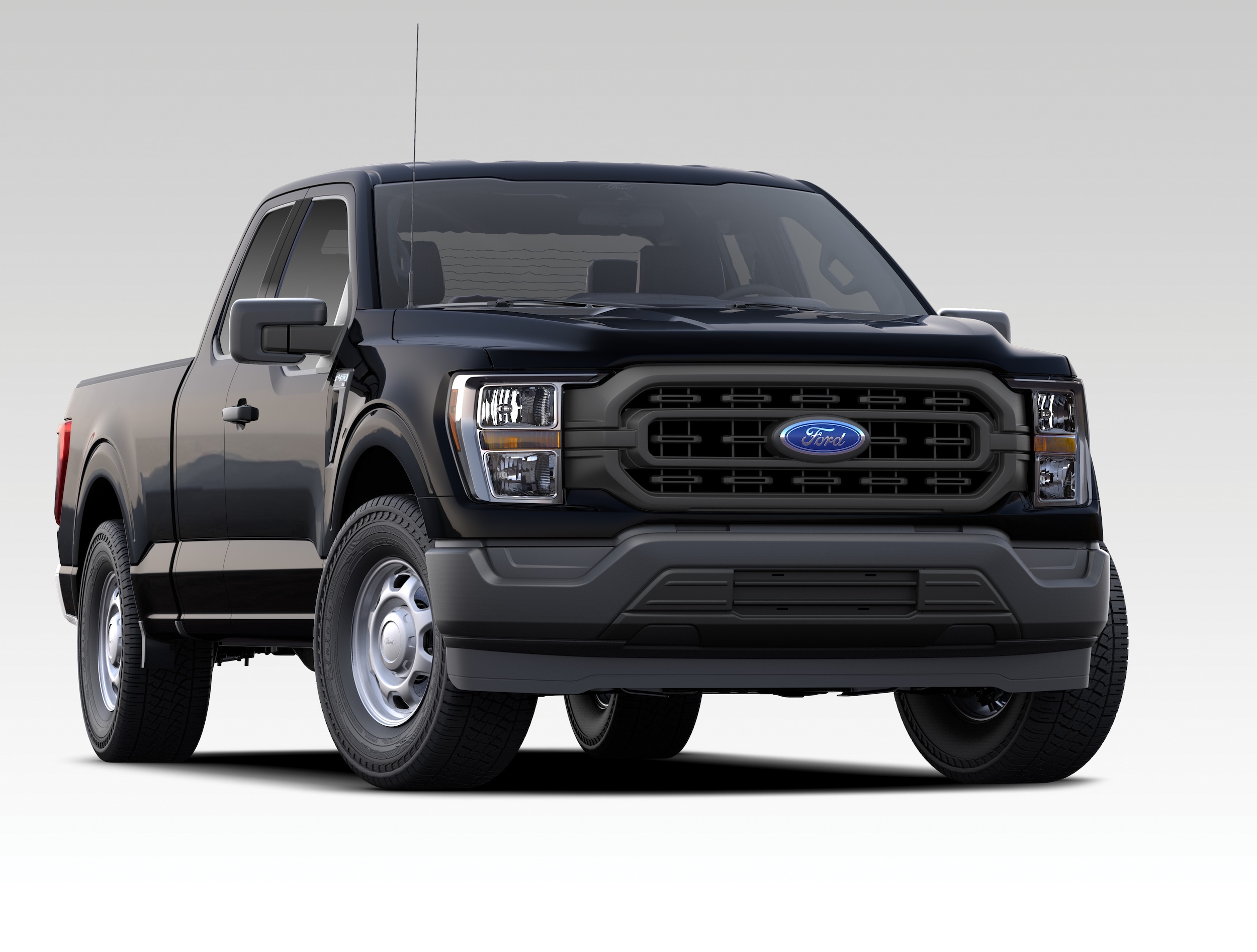F-150 XTL