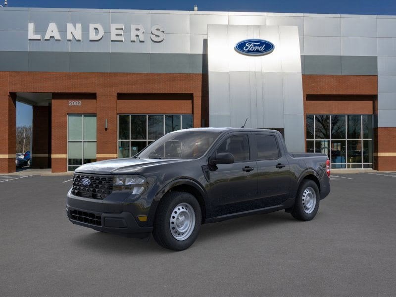 2025 Ford Maverick XL's photo