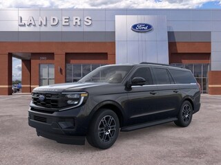2026 Ford Expedition Max Active SUV