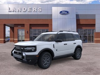2026 Ford Bronco Sport Big Bend SUV
