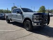  Ford Super Duty F-250 SRW