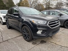2017 Ford Escape SE SUV