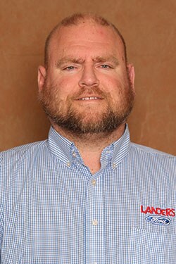 Staff member Ryan Pavlicek from ID_769576a9b9b2