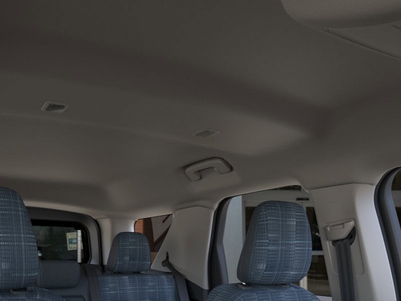 2025 Ford Bronco Sport Heritage - Photo 22