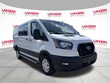 Ford Transit Cargo Van