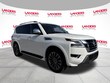  Nissan Armada