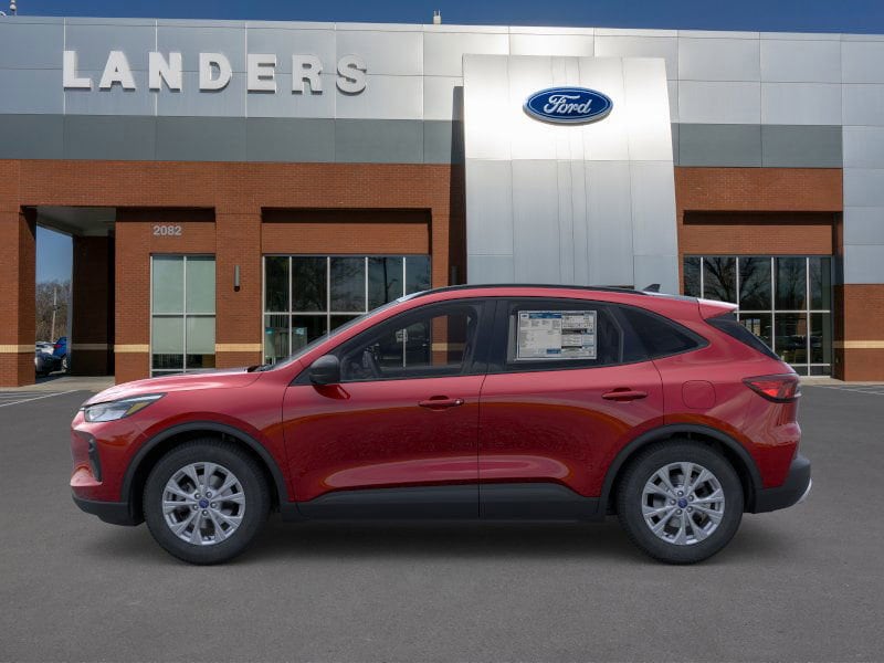 2025 Ford Escape Active photo 3