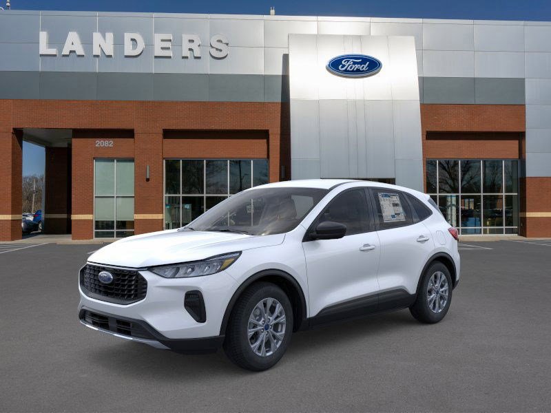 2026 Ford Escape Active's photo