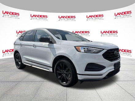 2023 Ford Edge SE SUV