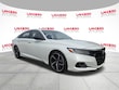  Honda Accord Sedan