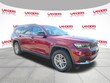 Jeep Grand Cherokee L