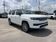 Jeep Grand Wagoneer L