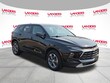  Chevrolet Blazer