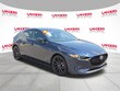  Mazda Mazda3 Hatchback