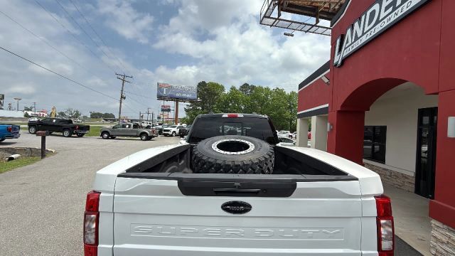 2022 Ford F-250 Super Duty Lariat - Photo 55