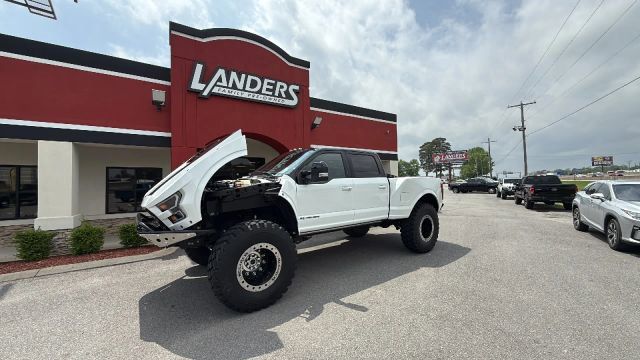 2022 Ford F-250 Super Duty Lariat - Photo 67