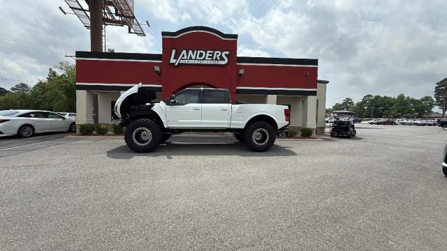 2022 Ford F-250 Super Duty Lariat - Photo 66