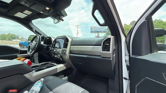 2022 Ford F-250 Super Duty Lariat - Photo 32