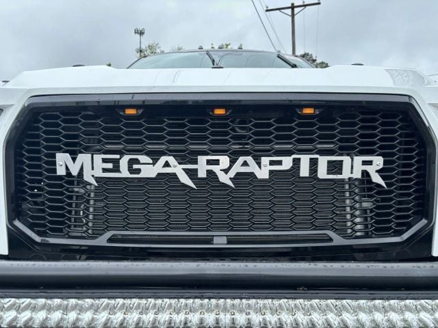 2022 Ford F-250 Super Duty Lariat - Photo 7