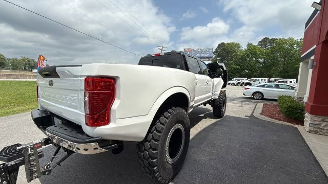 2022 Ford F-250 Super Duty Lariat - Photo 69