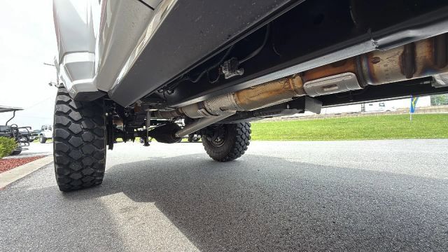 2022 Ford F-250 Super Duty Lariat - Photo 45