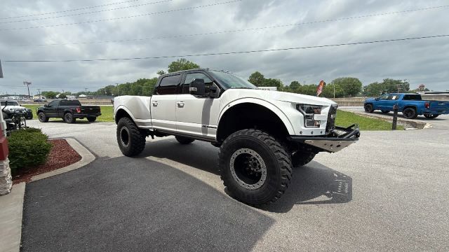 2022 Ford F-250 Super Duty Lariat - Photo 79
