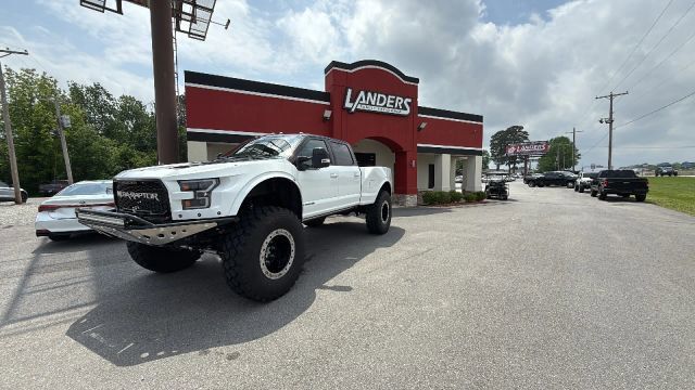 2022 Ford F-250 Super Duty Lariat - Photo 84
