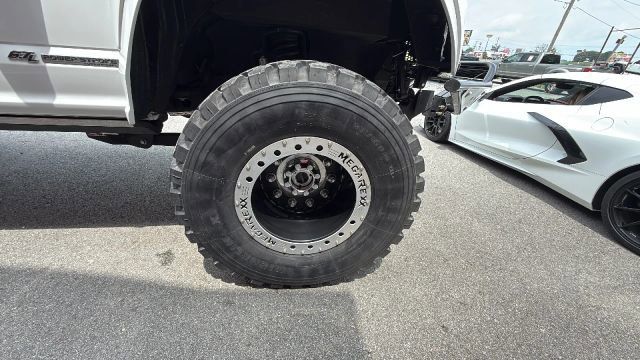 2022 Ford F-250 Super Duty Lariat - Photo 40