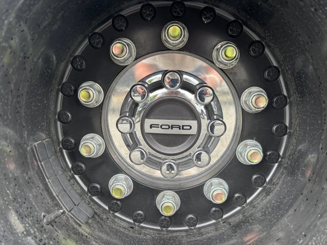 2022 Ford F-250 Super Duty Lariat - Photo 15