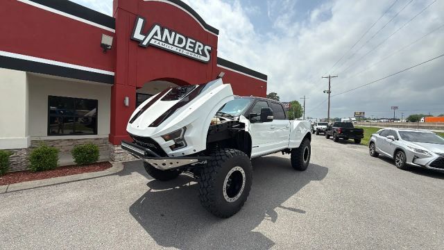2022 Ford F-250 Super Duty Lariat - Photo 65