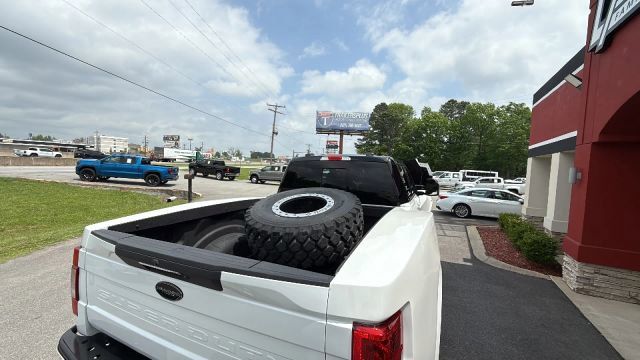 2022 Ford F-250 Super Duty Lariat - Photo 70