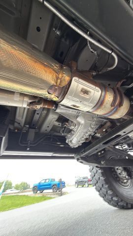 2022 Ford F-250 Super Duty Lariat - Photo 76