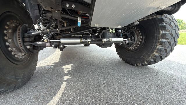 2022 Ford F-250 Super Duty Lariat - Photo 72