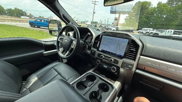 2022 Ford F-250 Super Duty Lariat - Photo 29