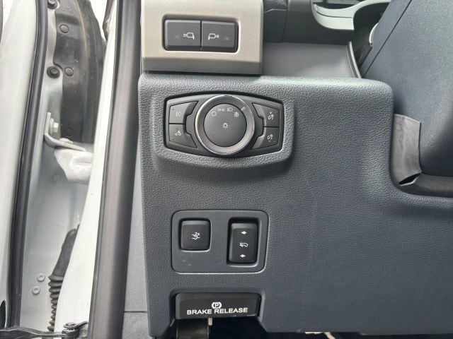 2022 Ford F-250 Super Duty Lariat - Photo 23